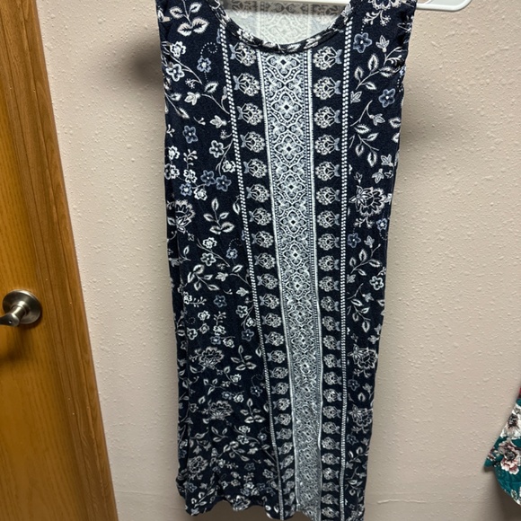 Maurices 24/7 Sundress - Picture 2 of 2